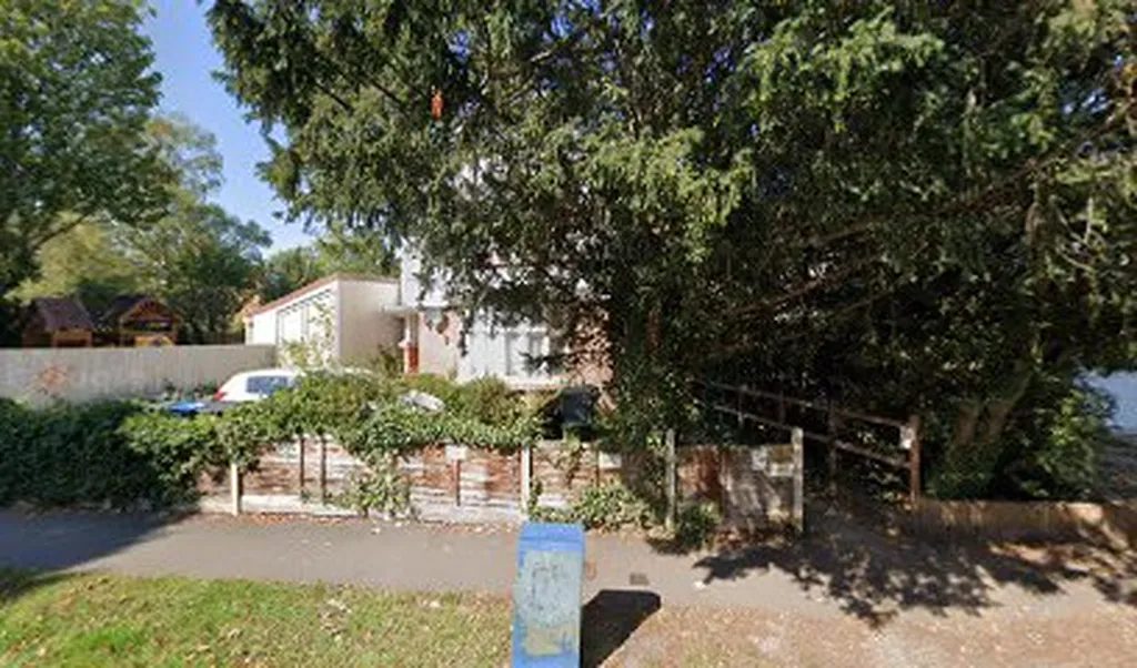 Childs Play Nursery School