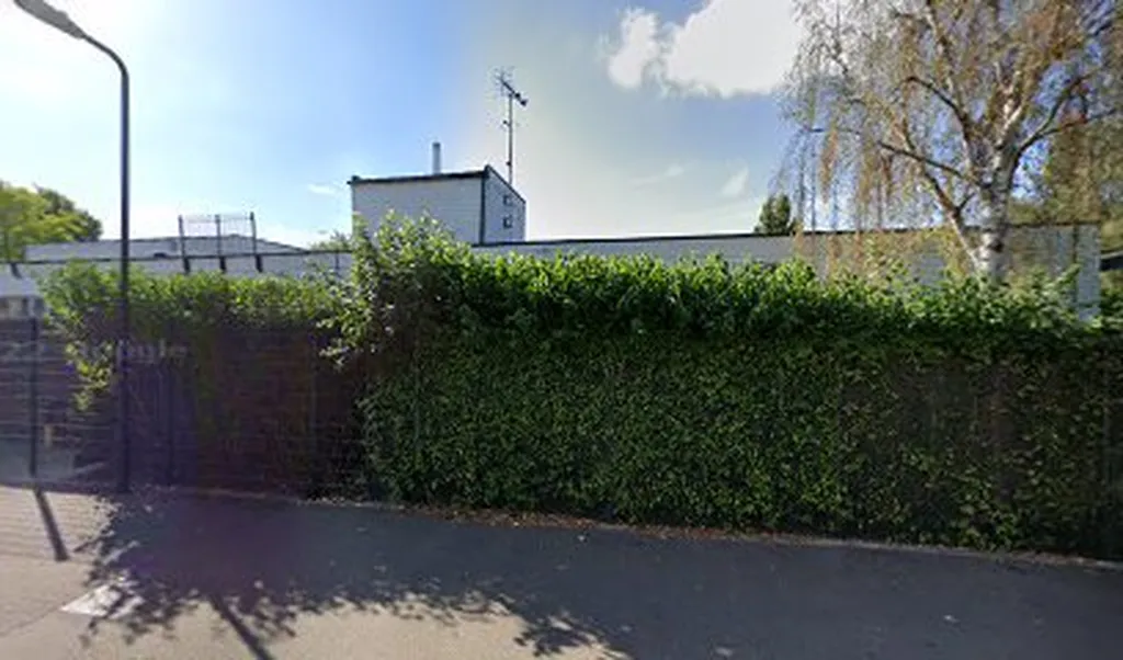 Chingford Hall Primary Academy