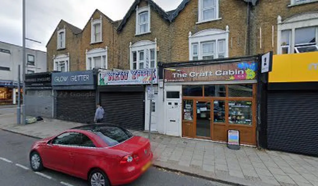Chingford Plumbers 4 U
