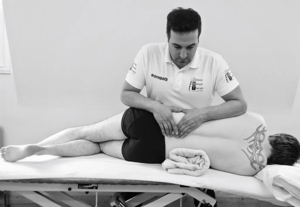 Chingford Therapy Clinic