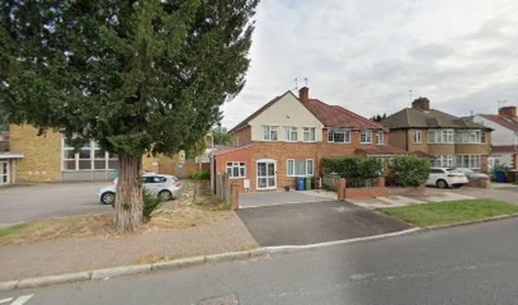 Chiropractic-Physiotherapy Clinic
