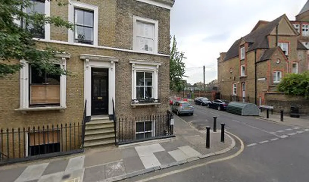 Chisenhale Primary School