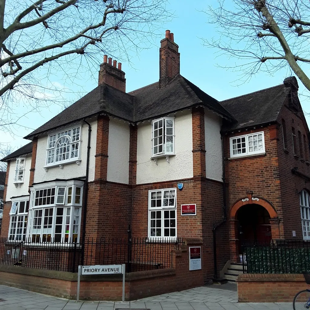Chiswick & Bedford Park Preparatory School