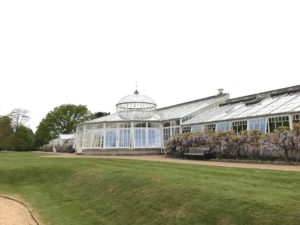 Chiswick House Estate Office