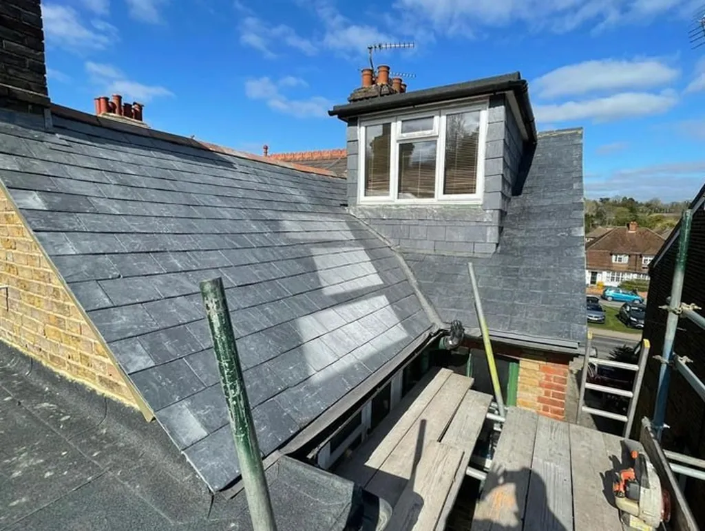CHISWICK ROOFING