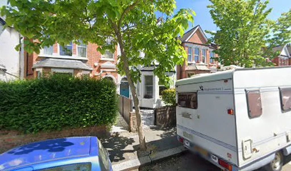CHK Plumbing And Heating London