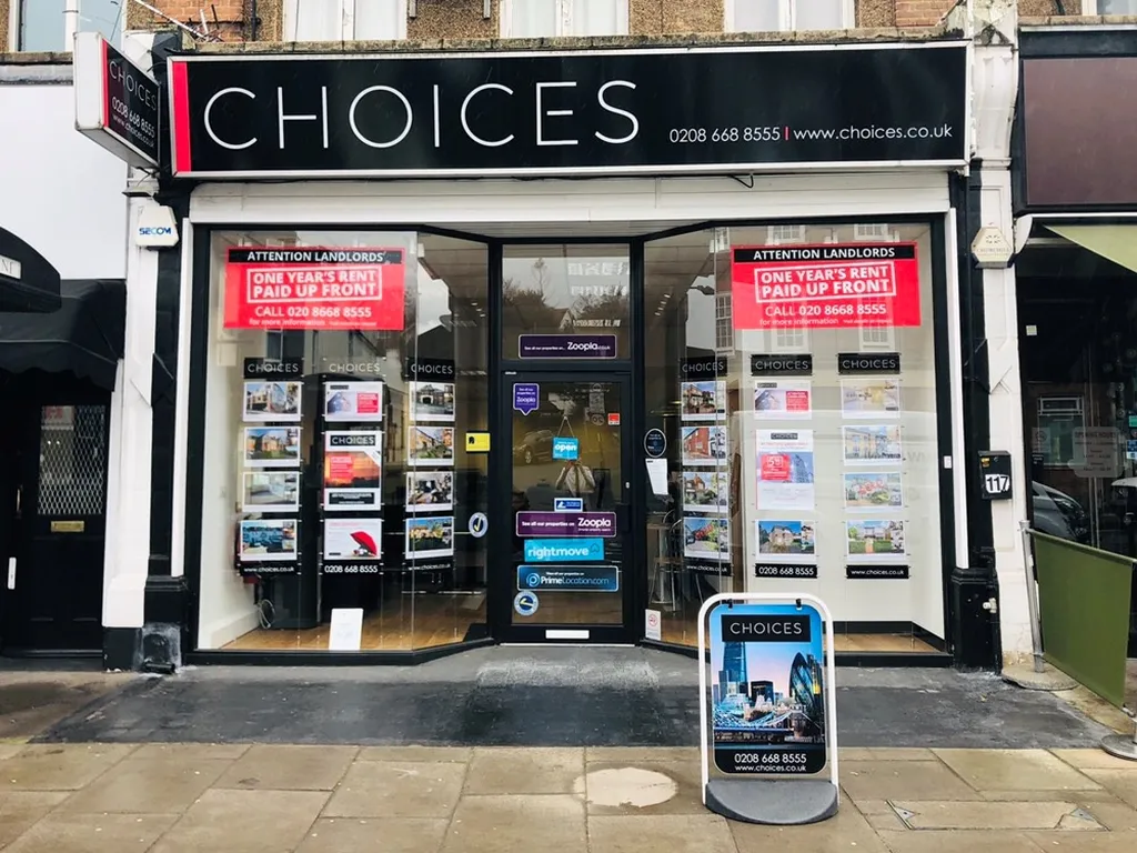 Choices Estate Agents Coulsdon
