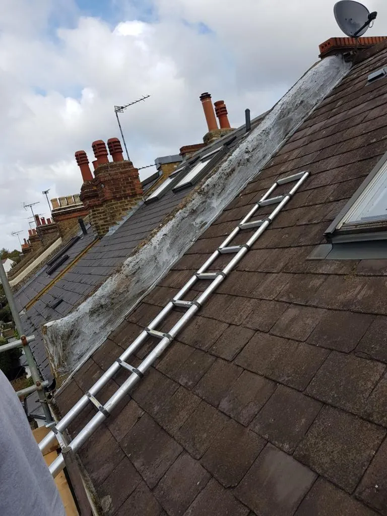 Chris Hitchin Roofing Services