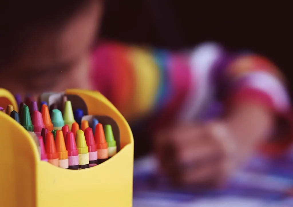 Christ Church Cockfosters Pre-School