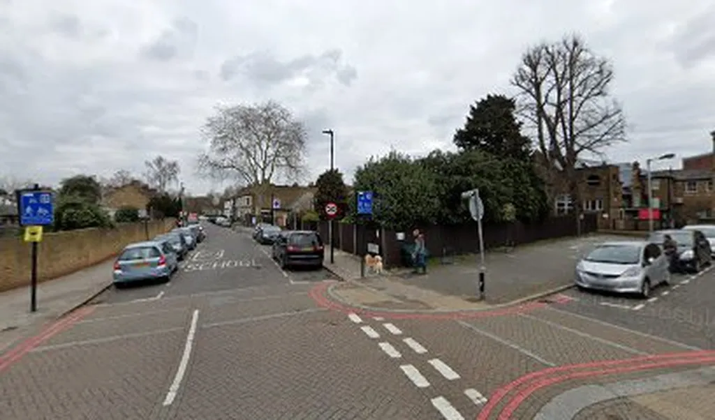 Christ Church (Streatham) Church of England Primary School