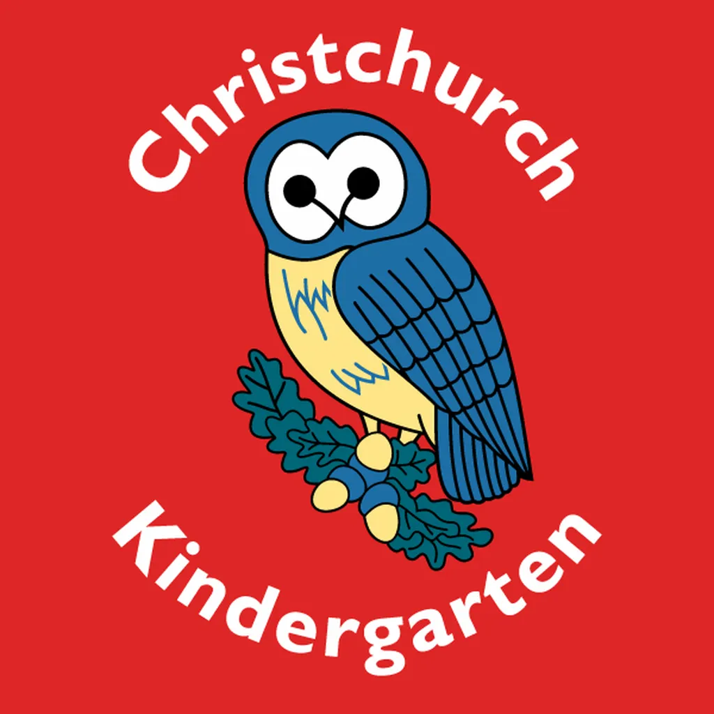 Christchurch Kindergarten @ Edgware