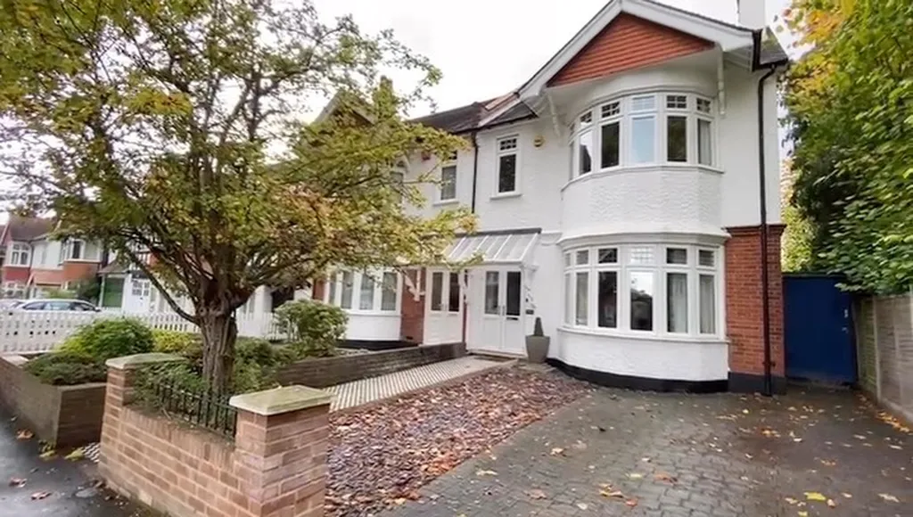 Christies Estate Agents