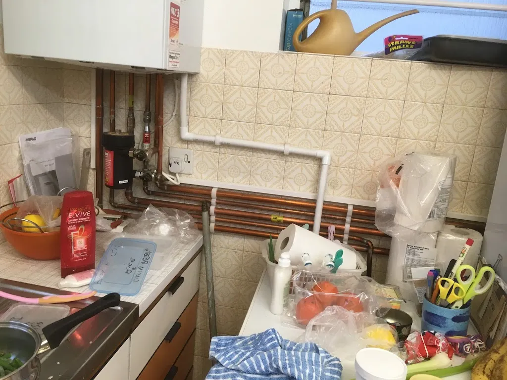Christo Plumbing & Heating Services