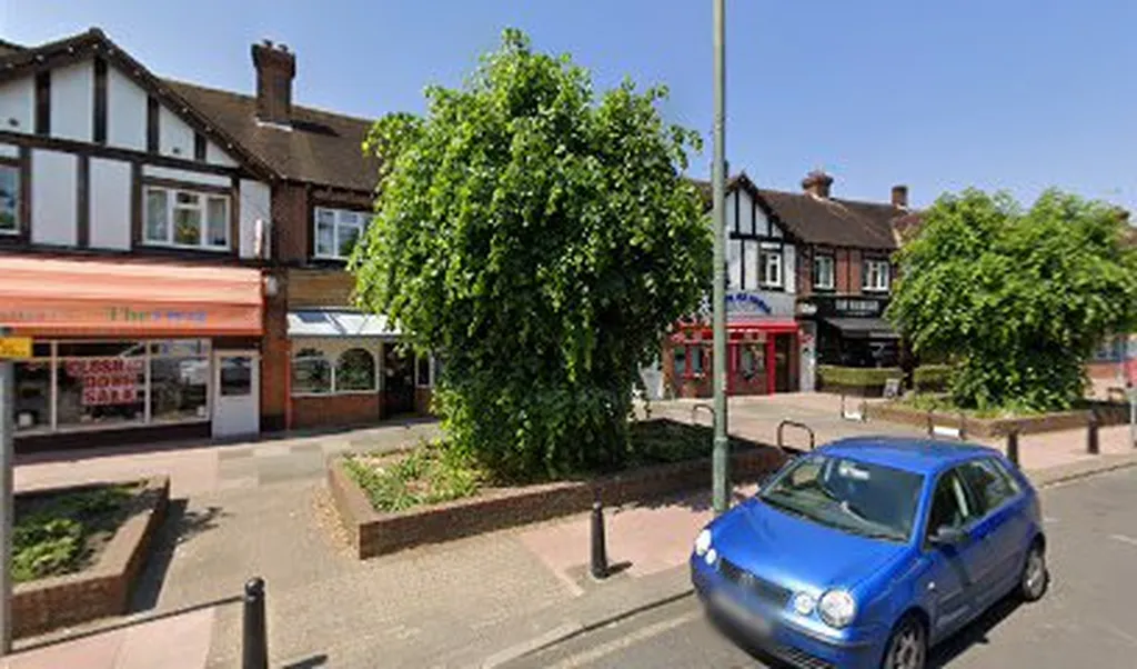 Christopher Russell Property Services