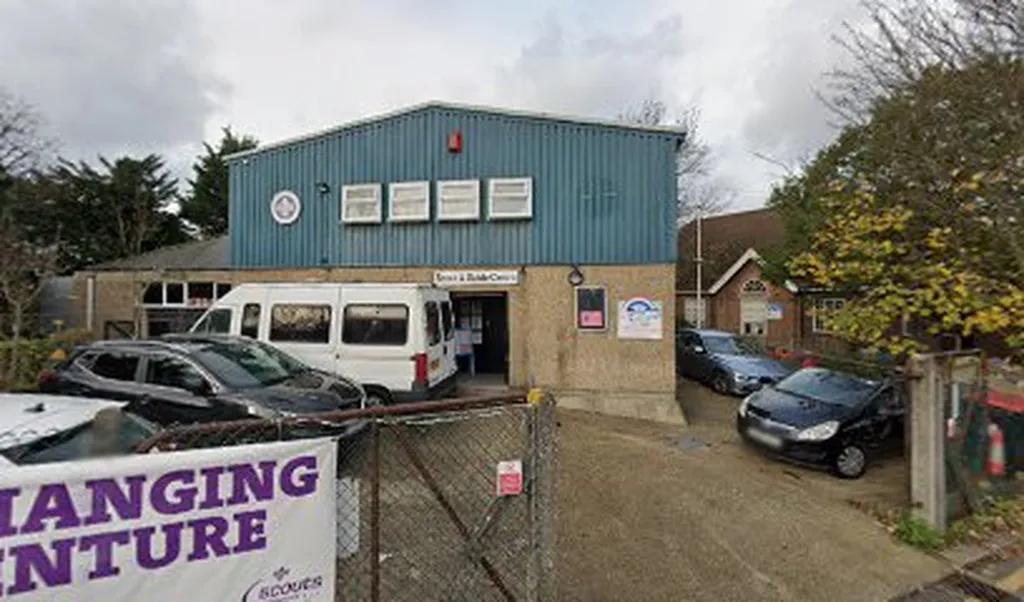 Chrystel Arts Theatre School