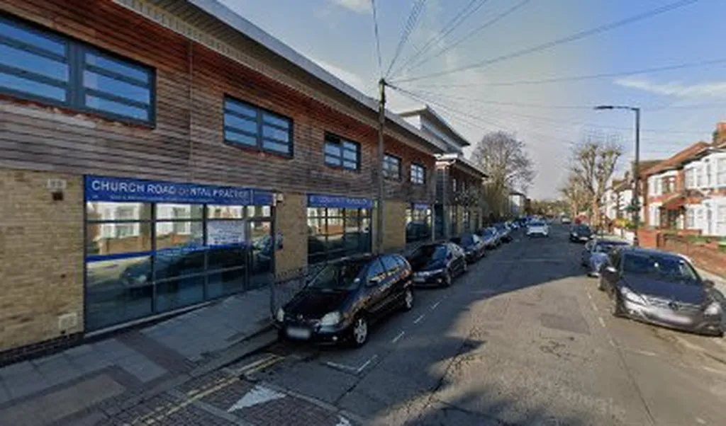 Church Road Pharmacy