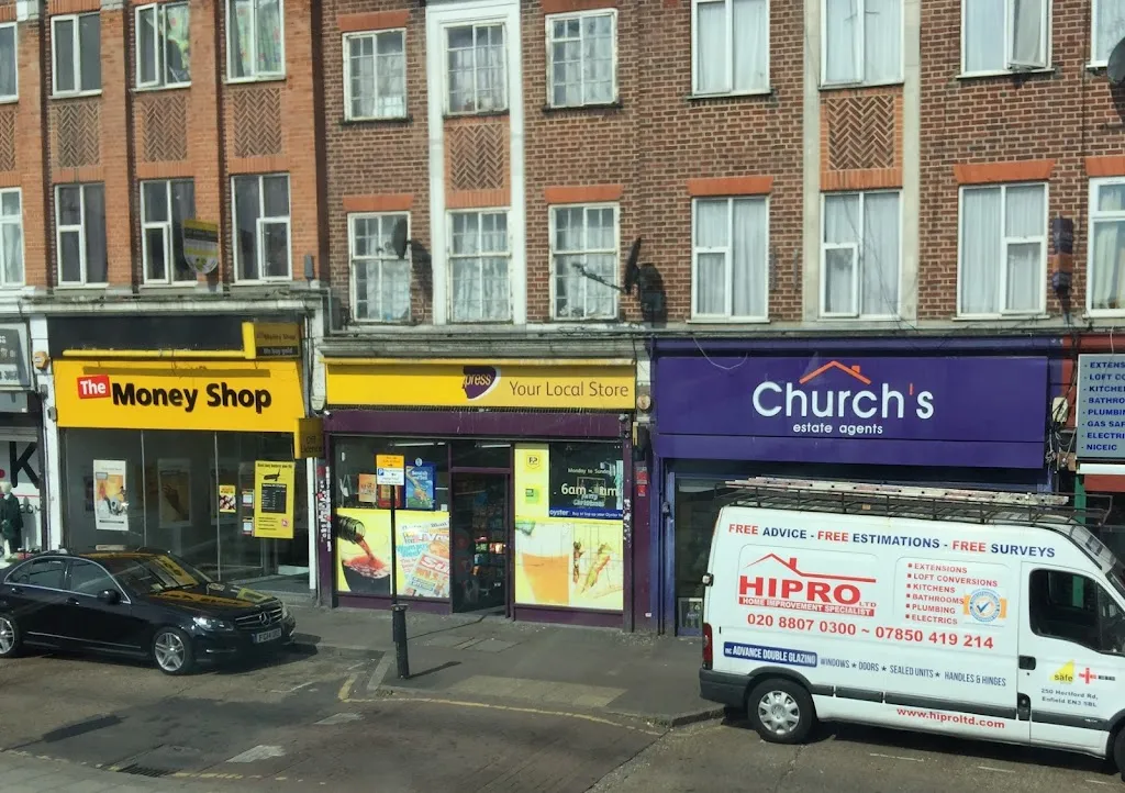 Church's Estate Agents