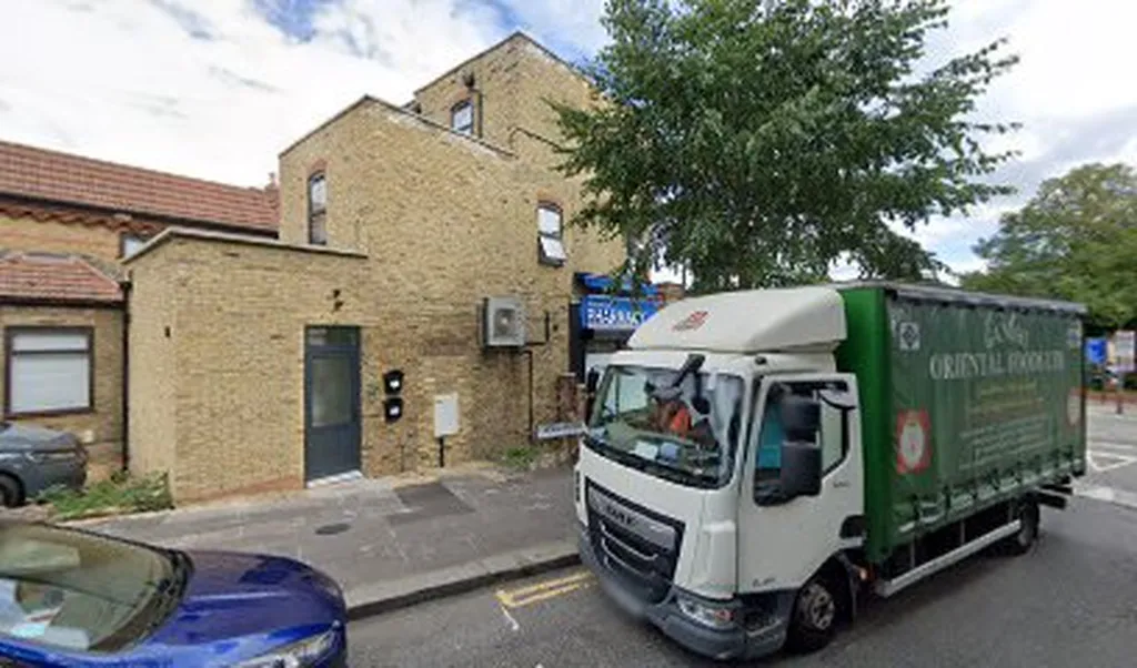 Churchfield Pharmacy