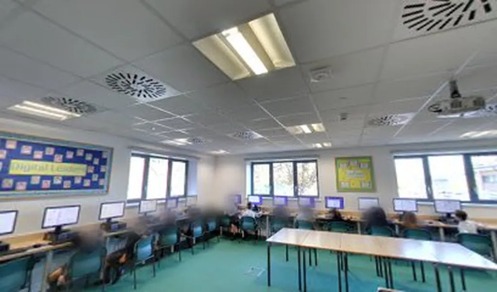 Churchfields Junior School
