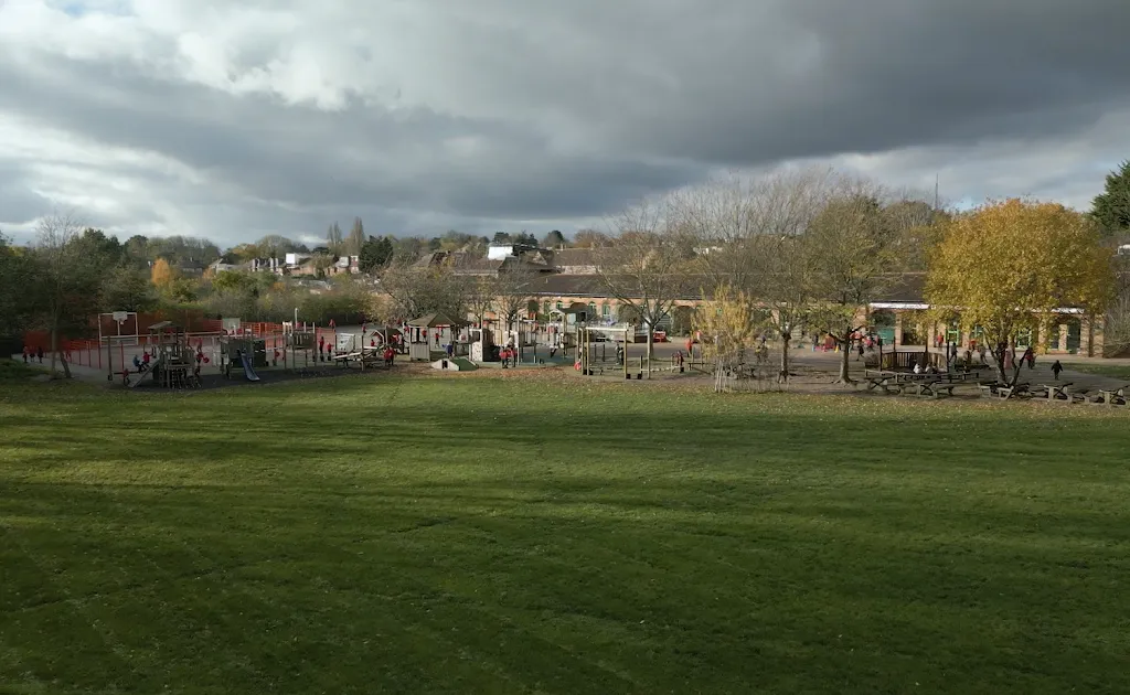 Churchfields Primary School