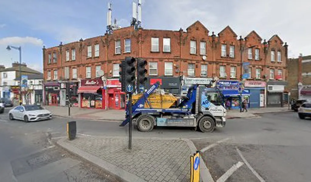 Churchill & Mathesons Estate Agents