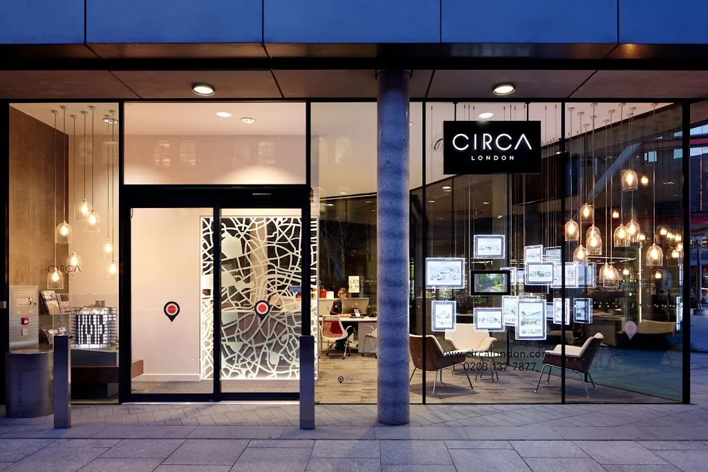 Circa London Southwark Estate Agents