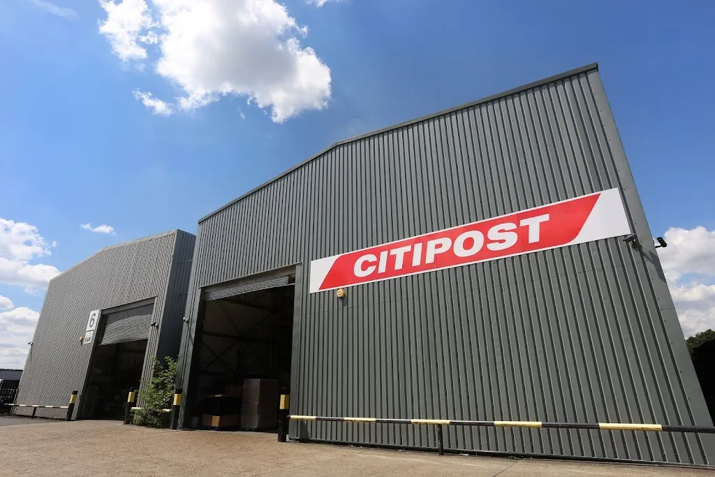Citipost Ltd