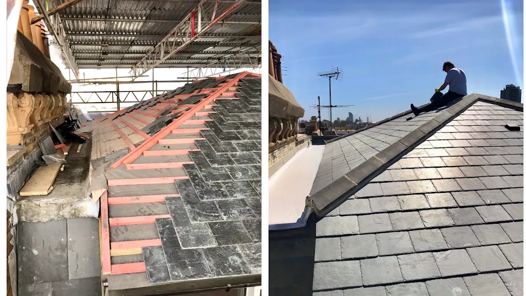 City Building And Roofing Ltd