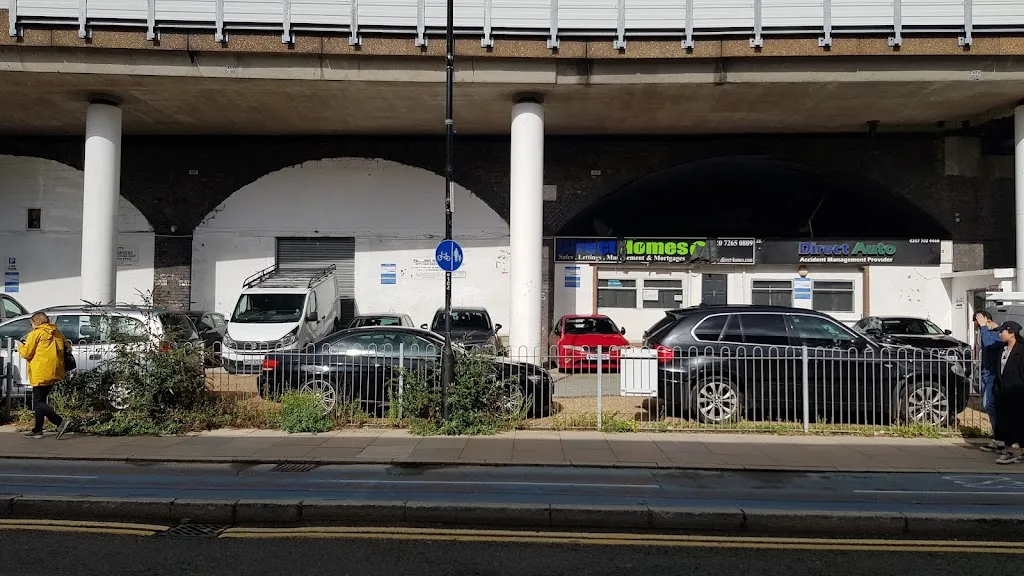 City Car Parking Services