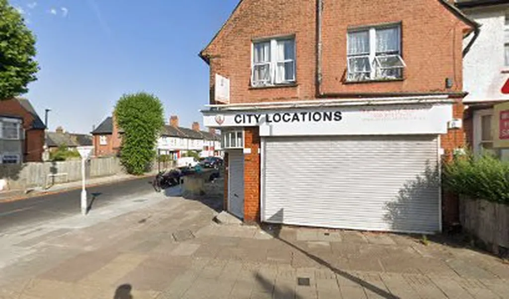 City Locations Limited