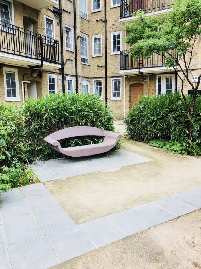 City Move Estate Bow Ltd