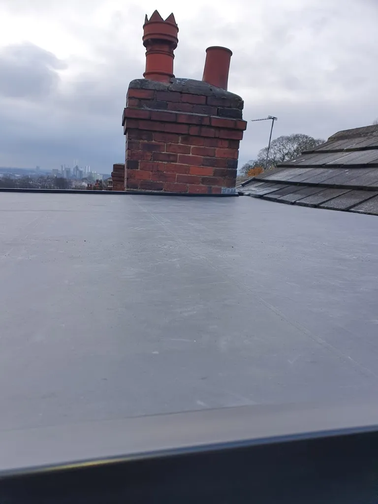 Civil Roofing And Construction Ltd