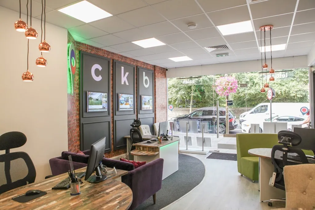 CKB Estate Agents