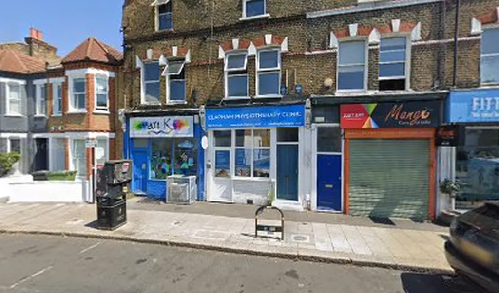 Clapham Physiotherapy Clinic