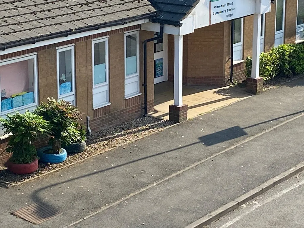 Claremont Community Pre-school