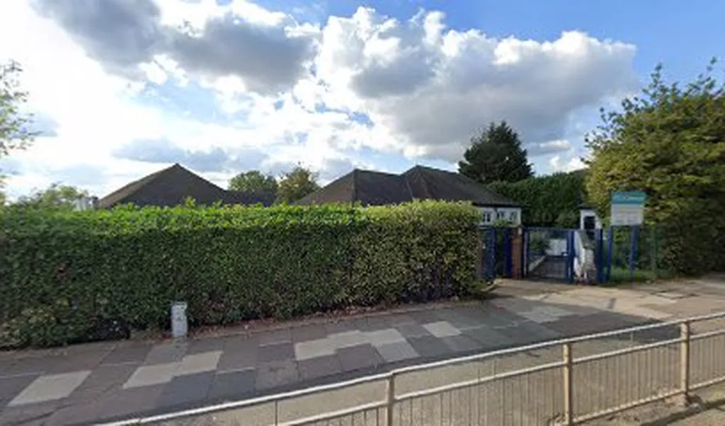 Claremont Primary School