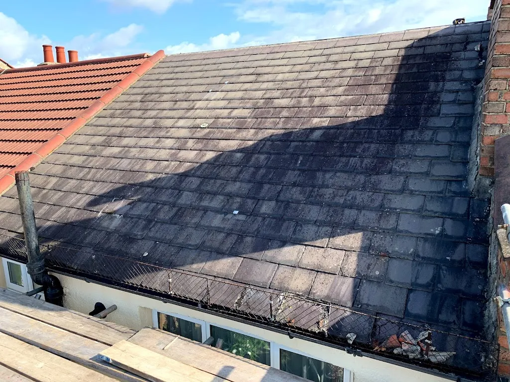 Clayridge Roofing