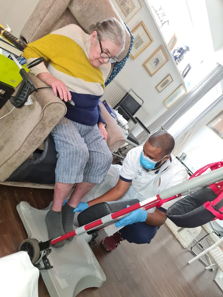 Clearcut Physiotherapy Eltham