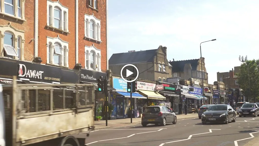 Clearcut Physiotherapy Norbury & Streatham
