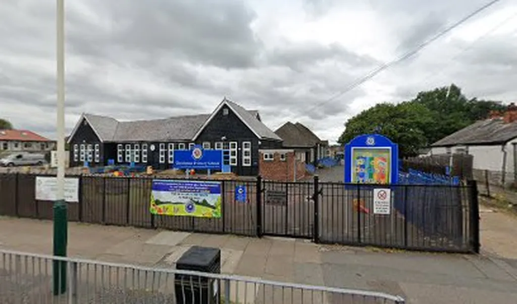 Clockhouse Primary School