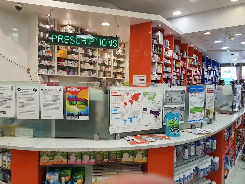 Clockwork Pharmacy & Travel Vaccination Clinic
