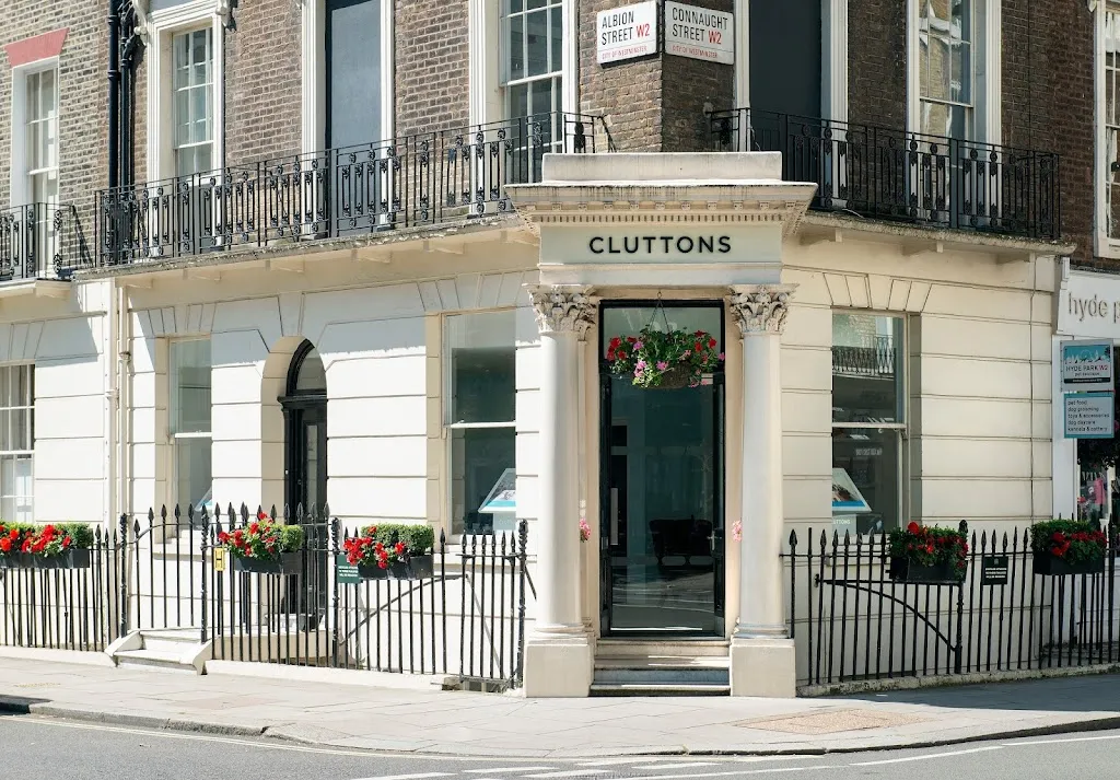 Cluttons - Hyde Park Estate Agents