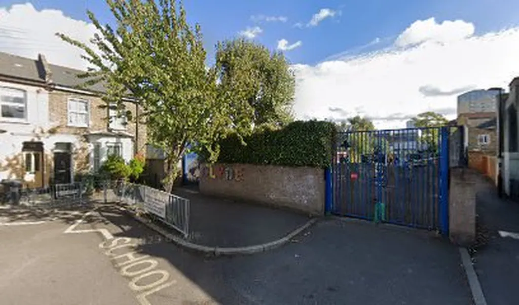 Clyde Nursery School
