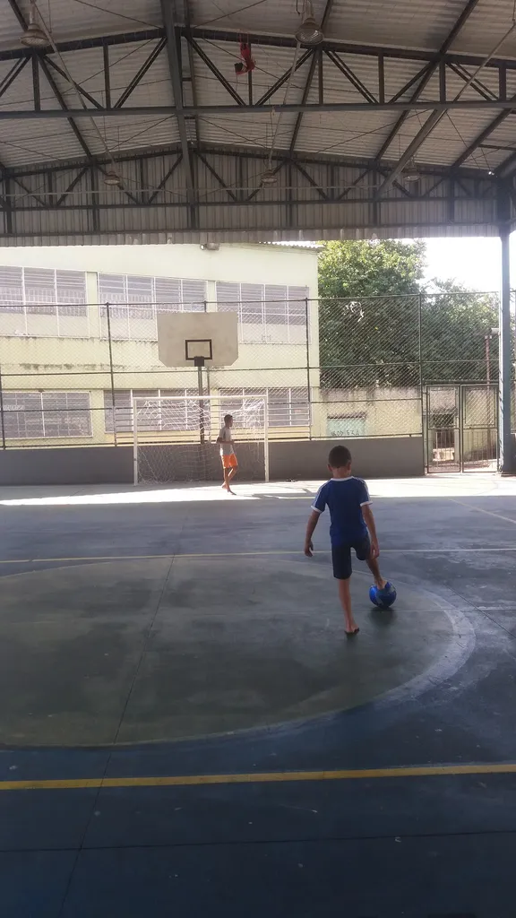 Colegio Ef