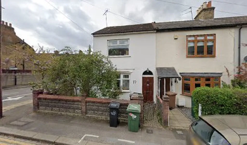 Colliers Wood Roofing