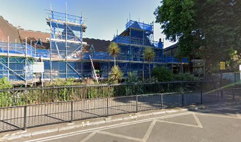 Colvestone Primary School