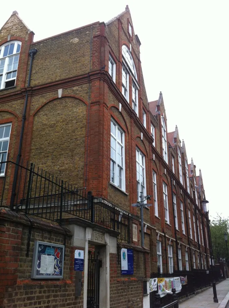Colville Primary School