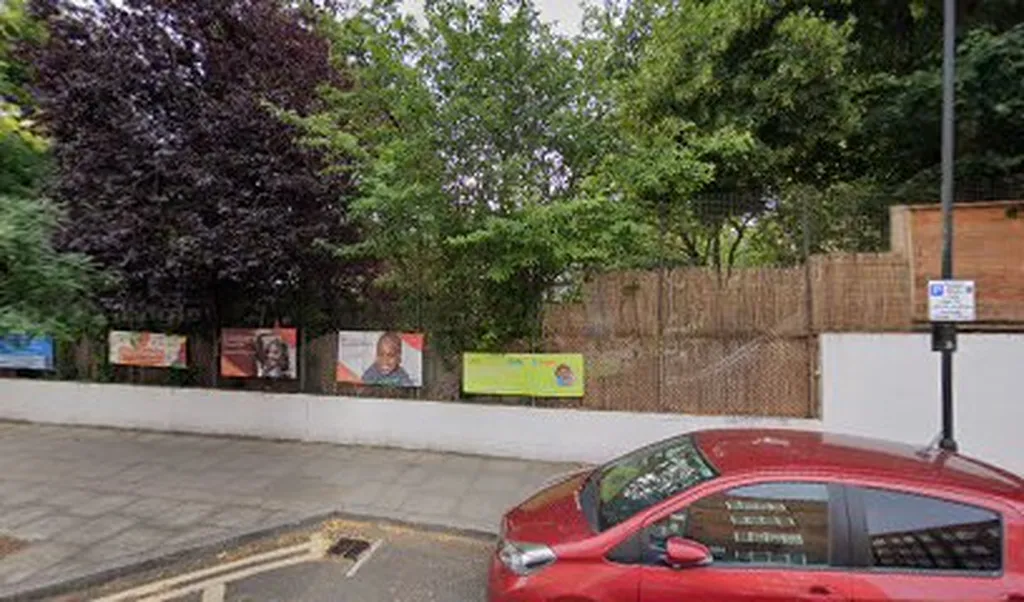 Comet Nursery School & Children's Centre