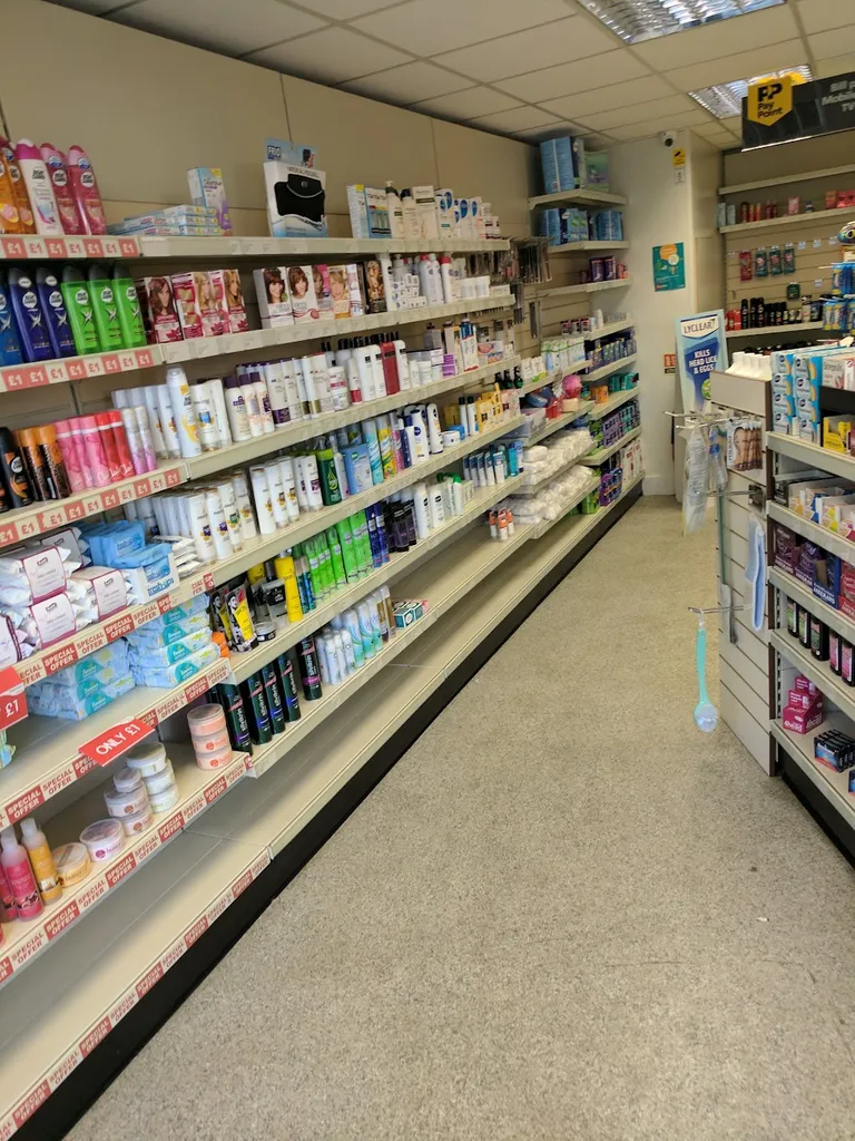 Compact Medipharmacy