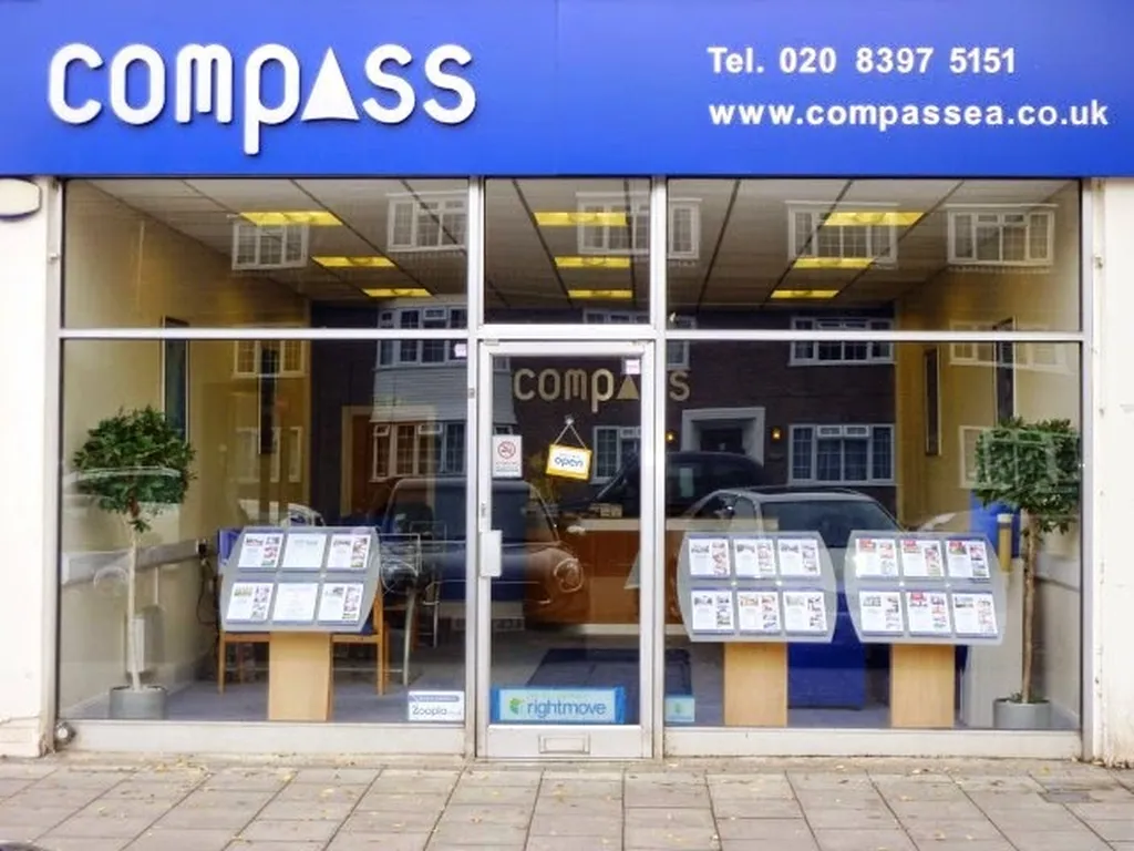 Compass property